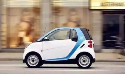 葉青看數據 | 共享汽車最考驗什么？不是技術，是道德水平！