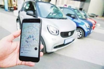 共享汽車行業迎來政策春風，五大概念股獲機構力薦